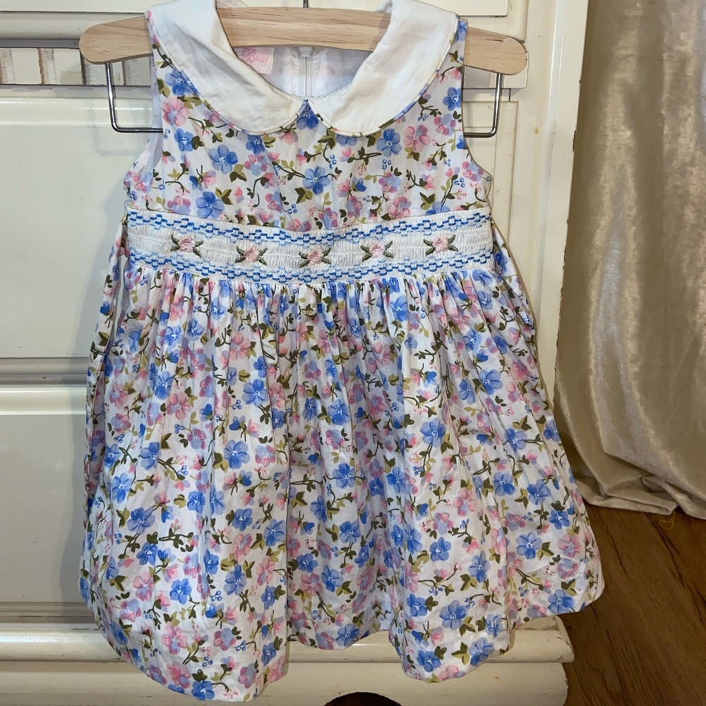Bundle dresses